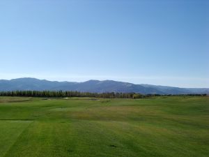 Teton Reserve 12th